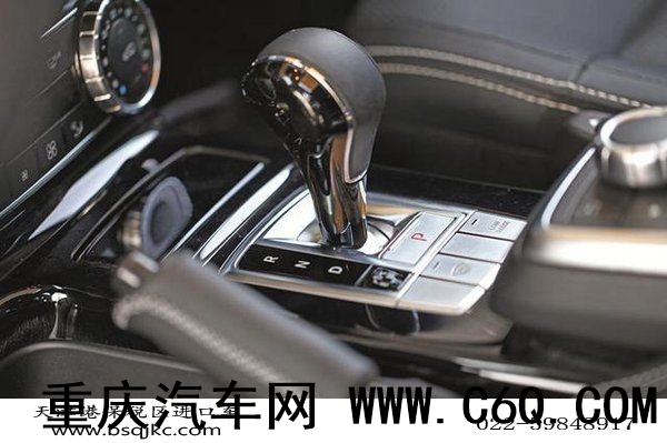 16款奔驰G500预定价格 162万九月可提车-图4