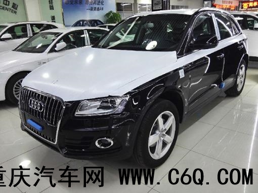 新能源进口17款奥迪Q5最新报价新能源