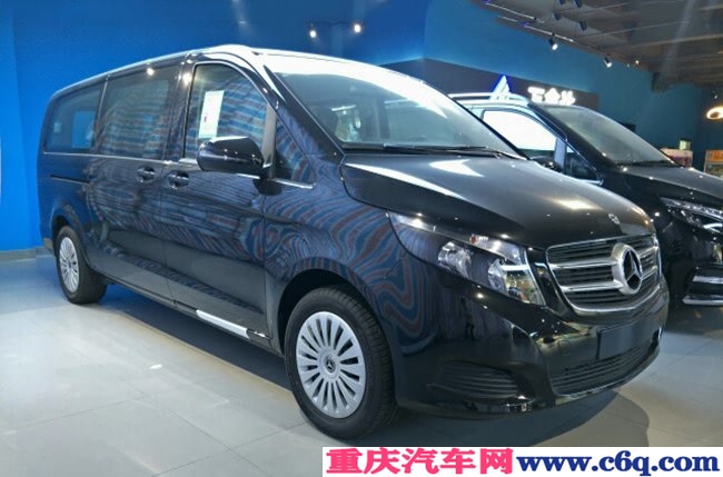 平行进口18款奔驰250中东版 双电动门/17轮现车44万优购