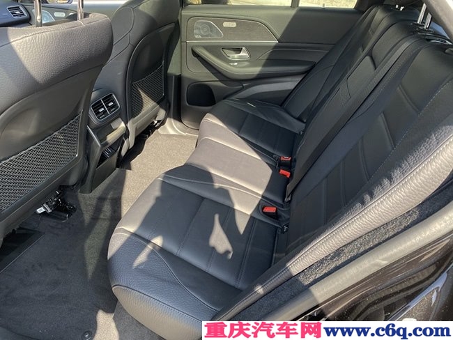 20款奔驰GLE450加规版 智能驾驶包/豪华包/20轮现车86万