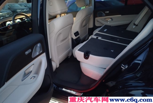 2020款奔驰GLE450加规版 暗夜包/豪华包/运动包现车80万