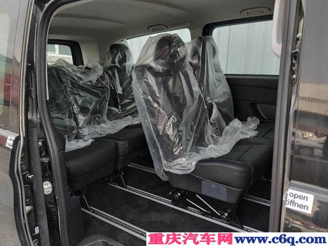 2019款奔驰V250中东版 经典商务MPV现车优惠酬宾