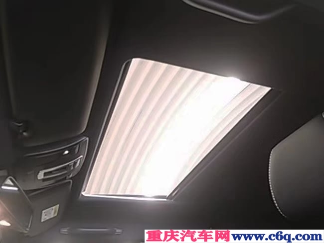 2018款奔驰G500 4x4墨西哥版 22轮/天窗/哈曼现车280万
