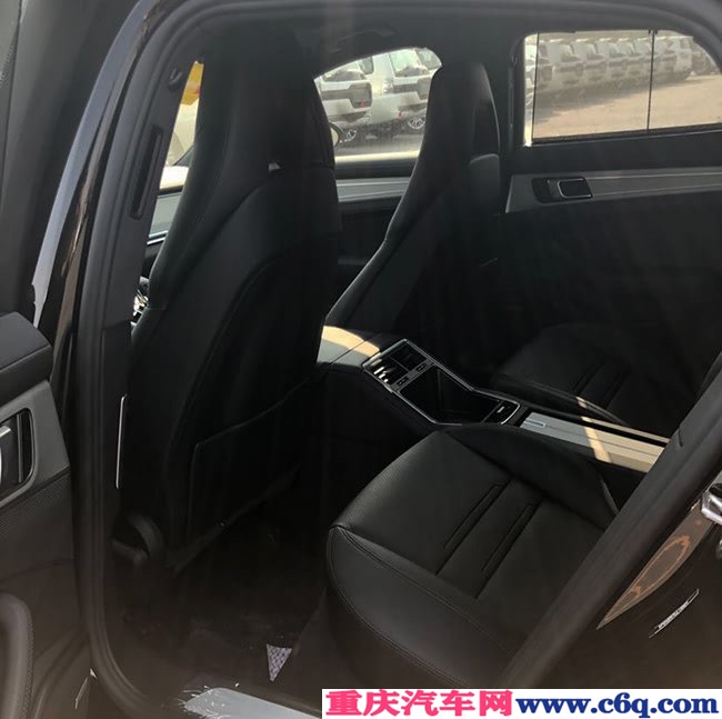 18款保时捷Panamera4S墨西哥版 21轮/4座/全景现车122万