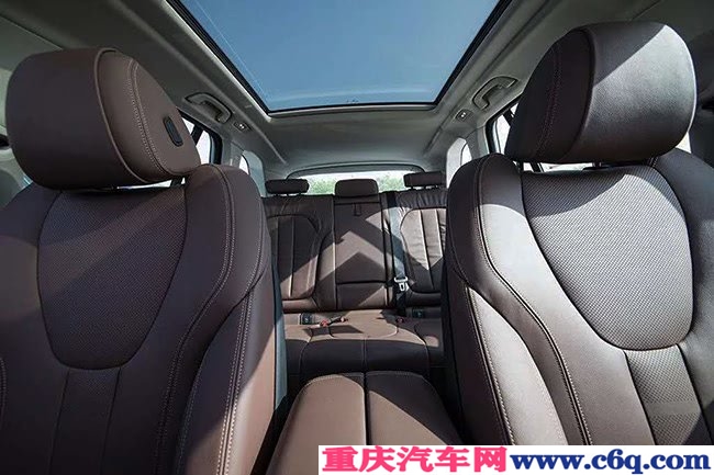 平行进口车19款宝马X5中东版 19轮/全景/环影现车72万