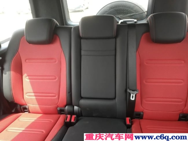 2019款奔驰G500欧规版 18轮/柏林之声/天窗现车188万优享
