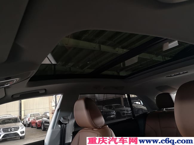 2019款奥迪Q8加规版 21轮/BO音响/矩阵LED大灯现车83万