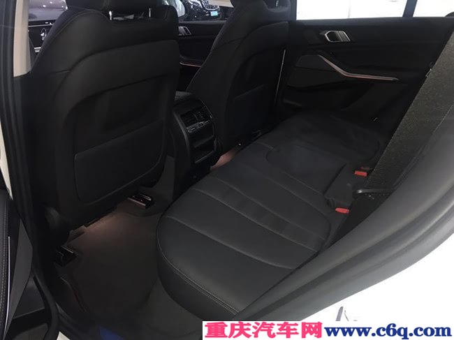 平行进口车19款宝马X5墨西哥版 保税区优惠起航