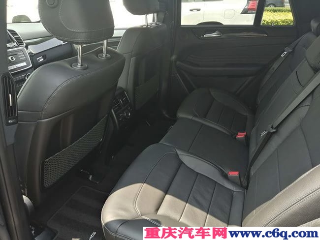 19款奔驰GLE43 Coupe加版 豪华包/运动包/灯包现车79万