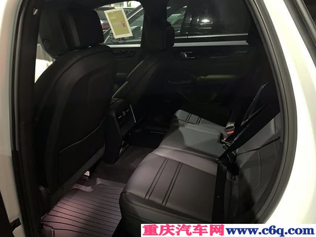2019款保时捷卡宴3.0T加规版 21RS轮/大豪华包现车88万
