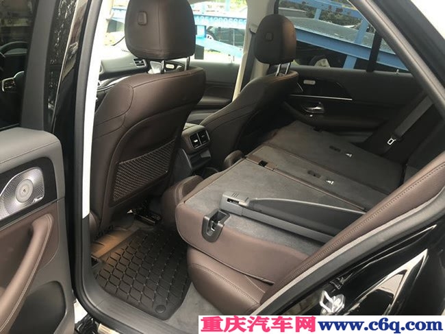 20款奔驰GLE450加规版 豪华包/运动包/科技包现车88万