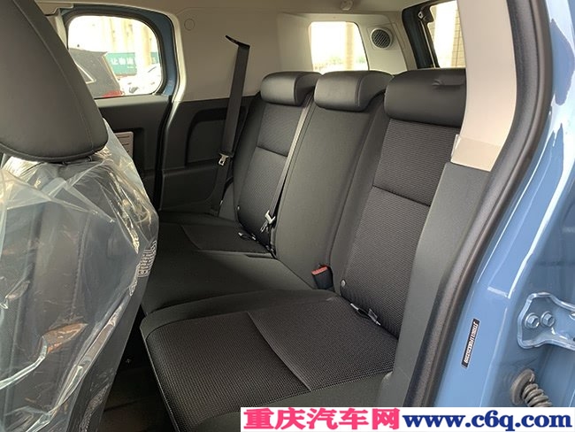 2020款丰田FJ酷路泽4.0L中东版 8气囊/JBL/17轮现车47万