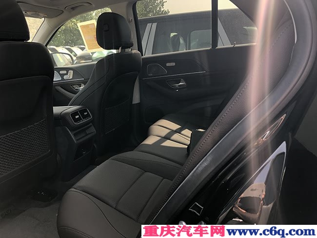 2020款奔驰GLE450加规版 豪华包/运动包/科技包现车85万