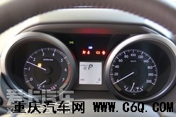 14款丰田霸道2700中东版