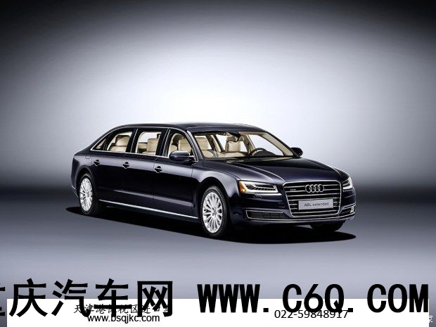 奥迪(进口) 奥迪A8 2016款 A8L extended