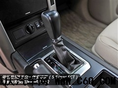 丰田 一汽丰田 普拉多 2010款 4.0L TX-L