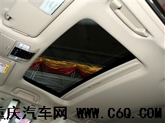 丰田 一汽丰田 普拉多 2010款 4.0L TX-L