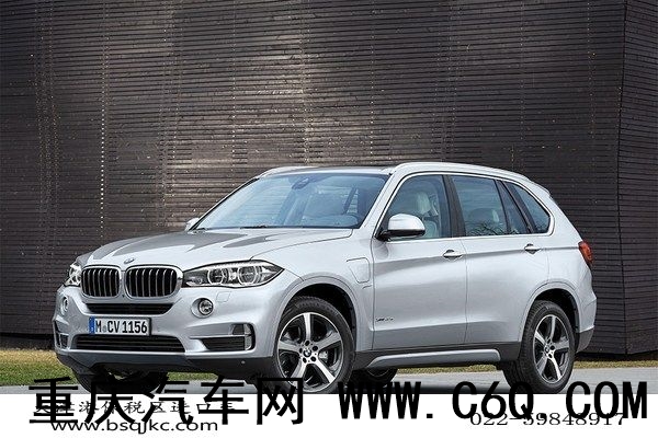 宝马X5