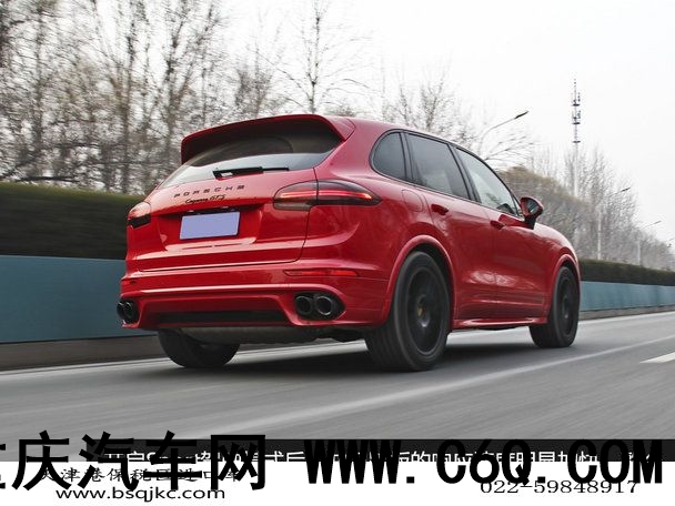 奔驰(进口)2015款奔驰GLE 运动SUV