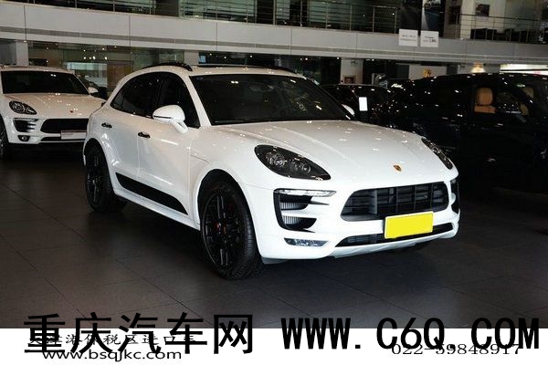 真实用车感受：品评保时捷Macan2.0T