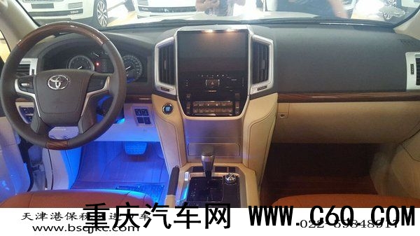 再续进藏情怀 16丰田酷路泽4000大量批发-图4