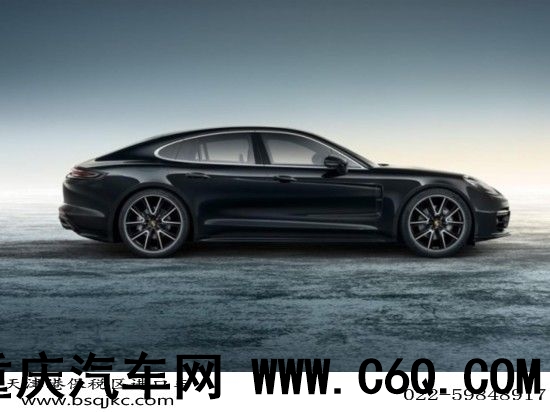 保时捷 Panamera 2017款 Panamera 4S Exclusive