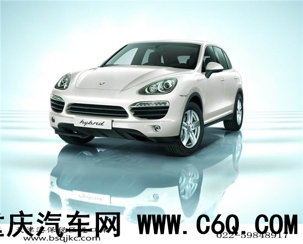 2016款保时捷卡宴Cayenne Turbo S 4.8T口碑测评新能源国际汽车城保时捷最低报价