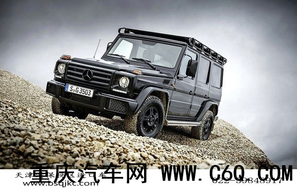 新能源奔驰G500双T双涡轮增压现车金秋降价售车