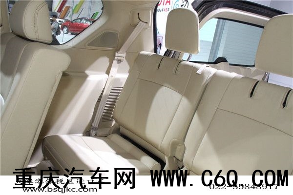 2016款丰田霸道2700
