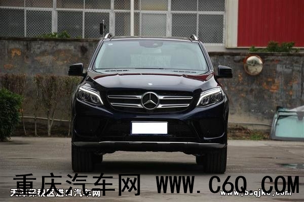 传统与现代的融合奔驰GLE450新能源现车报价