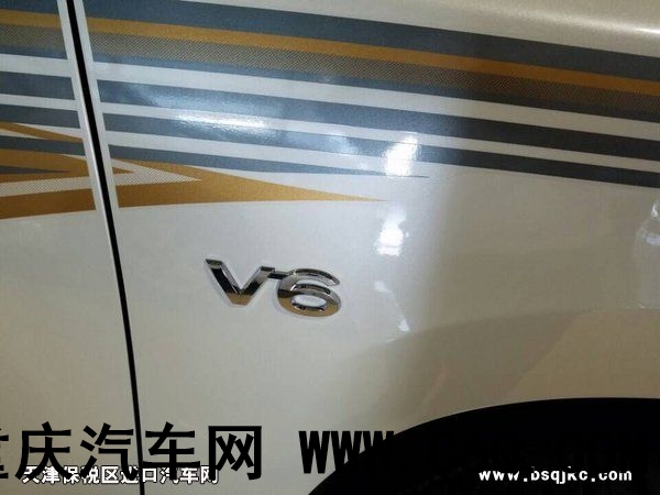 16款丰田霸道4000中东TXL 原厂顶配批发-图4