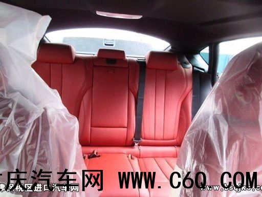 2017款宝马X6现车 惠促宝马劲爆全国-图9