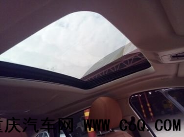2017款宝马X6现车 惠促宝马劲爆全国-图7