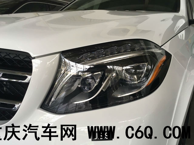 奔驰顶级GLS63AMG 和奔驰GL63区别深度分析