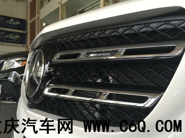 奔驰顶级GLS63AMG 和奔驰GL63区别深度分析