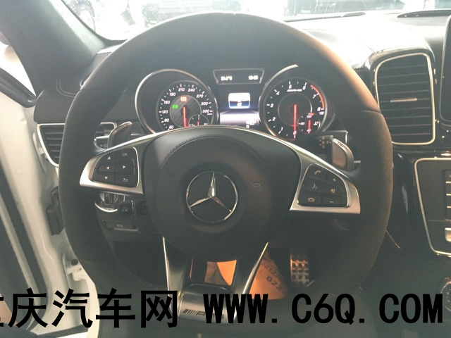 奔驰顶级GLS63AMG 和奔驰GL63区别深度分析
