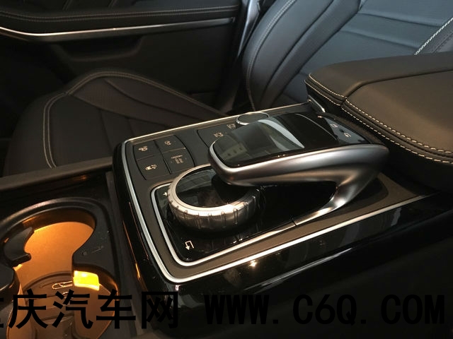 奔驰顶级GLS63AMG 和奔驰GL63区别深度分析