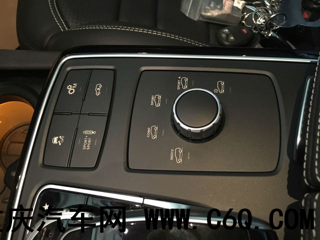 奔驰顶级GLS63AMG 和奔驰GL63区别深度分析