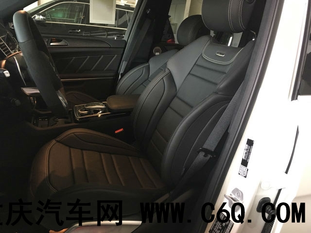奔驰顶级GLS63AMG 和奔驰GL63区别深度分析