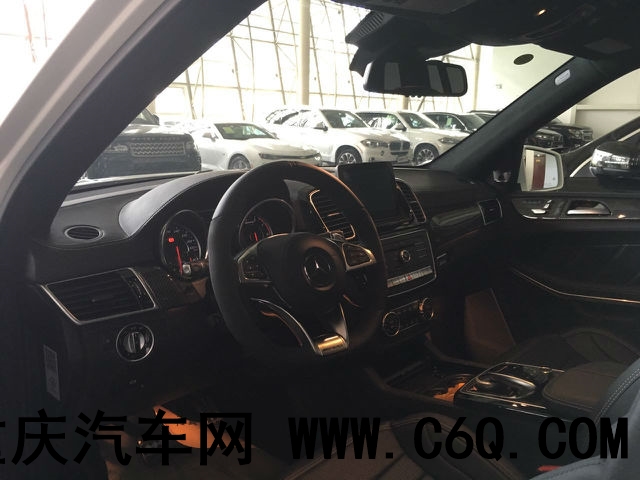 奔驰顶级GLS63AMG 和奔驰GL63区别深度分析