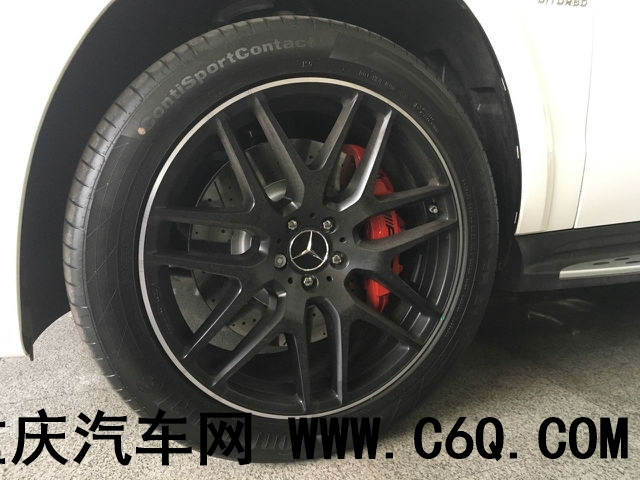 奔驰顶级GLS63AMG 和奔驰GL63区别深度分析