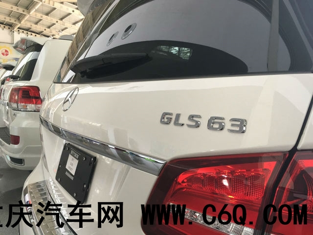 奔驰顶级GLS63AMG 和奔驰GL63区别深度分析