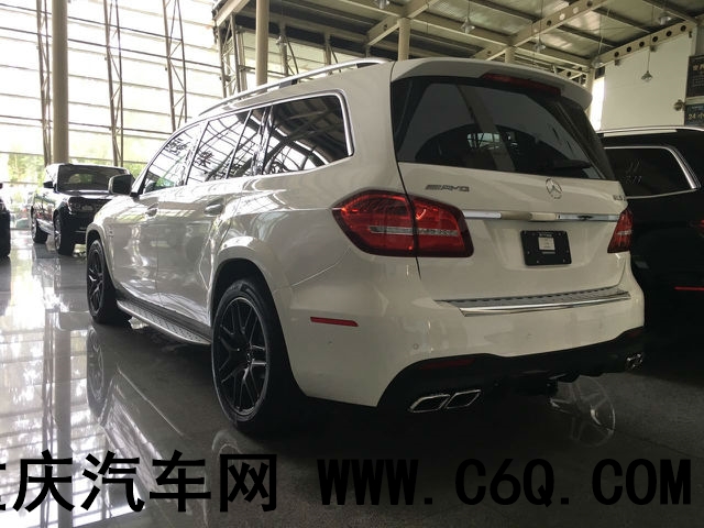 奔驰顶级GLS63AMG 和奔驰GL63区别深度分析
