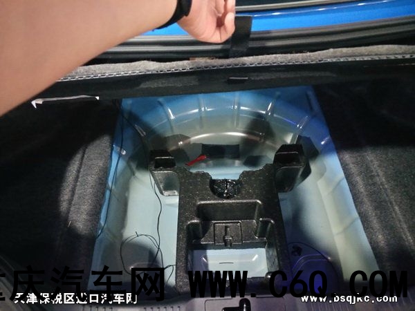 2017款福特野马2.3T 大马力超跑销量冠军-图6