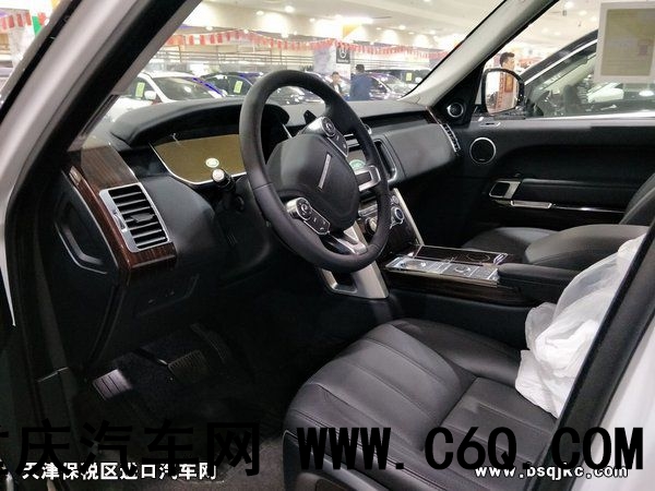路虎揽胜行政 3.0T柴油省油省钱新政出台-图4