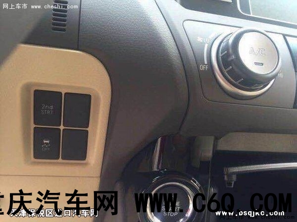 丰田霸道4000普拉多价格 16款0元提车啦-图9