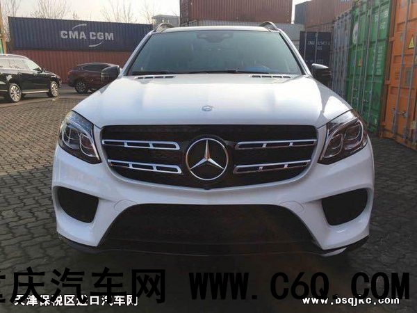 2017款奔驰GLE43AMG 高性价比高口碑座驾-图4