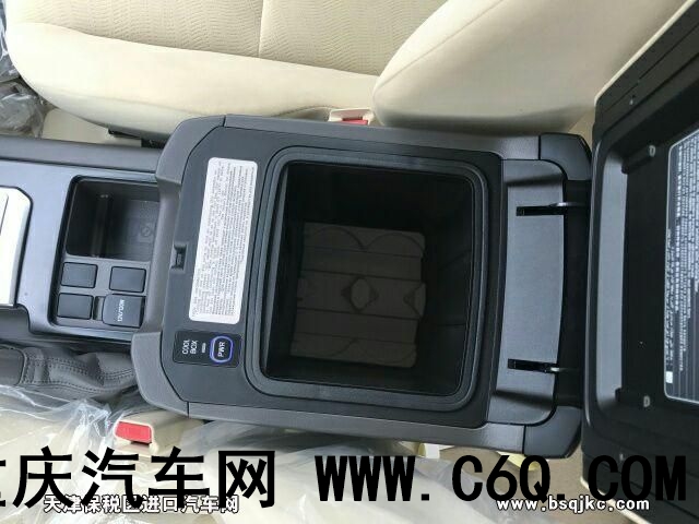 中东版霸道2700现车优惠 新能源丰田霸道2.7小心脏大越野