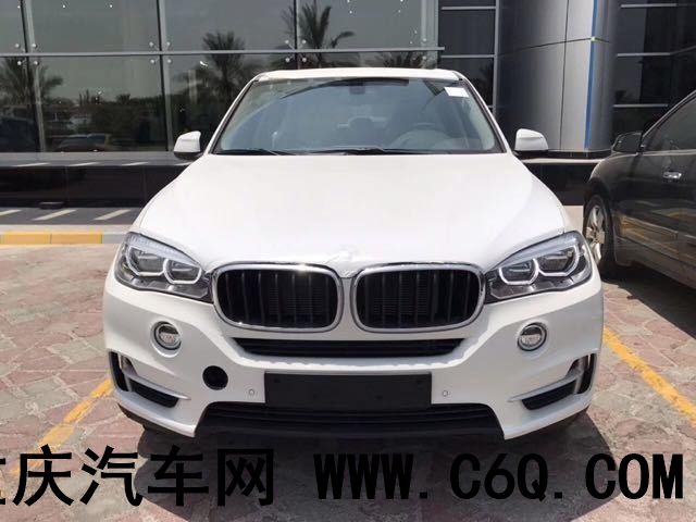 新能源进口宝马X5宝马X5加版享受旅途惬意属性舒适首先