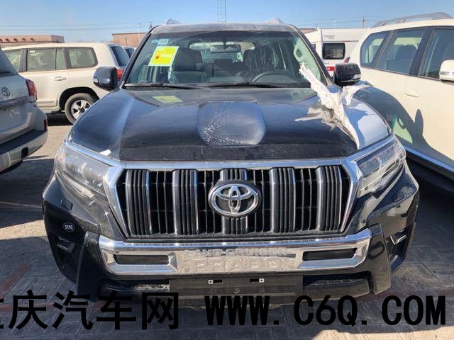 2018新款丰田霸道2700什么价格